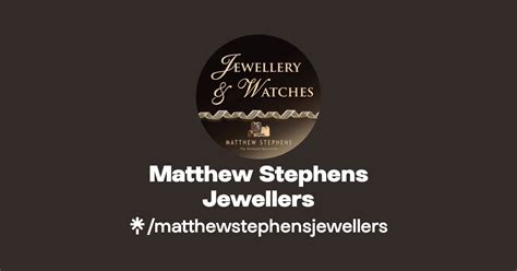 Matthew Stephens Jewellers 